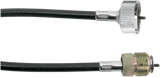 Transmission-Drive Speedometer Cable