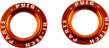 Axle Slider Rings