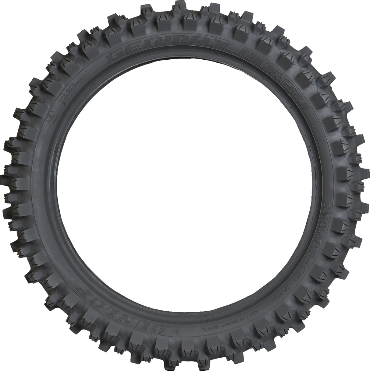 Geomax MX34 Tire
