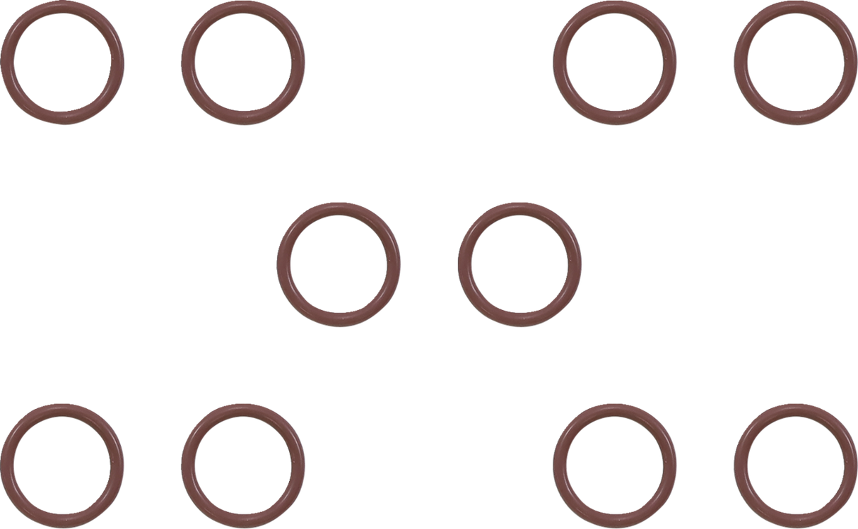 Pushrod Seal