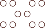 Pushrod Seal