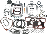 Complete Motor Gasket Kit