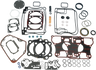 Complete Motor Gasket Kit