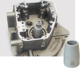 Crankshaft Guide