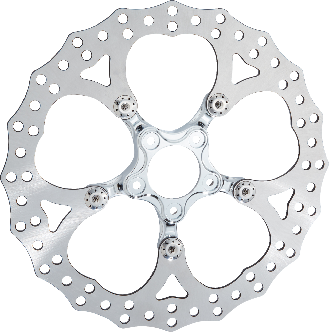 Spider Rotor