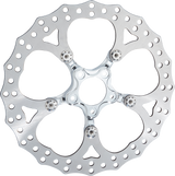 Spider Rotor