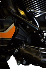Horn Relocation Kit