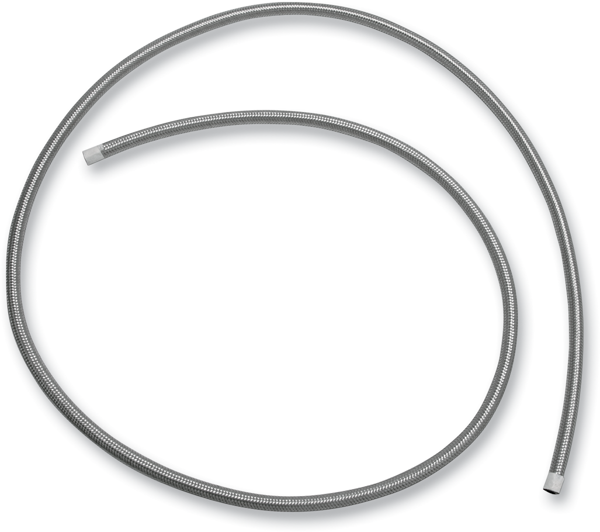 Stainless Steel Braided Fuel/Oil Hose
