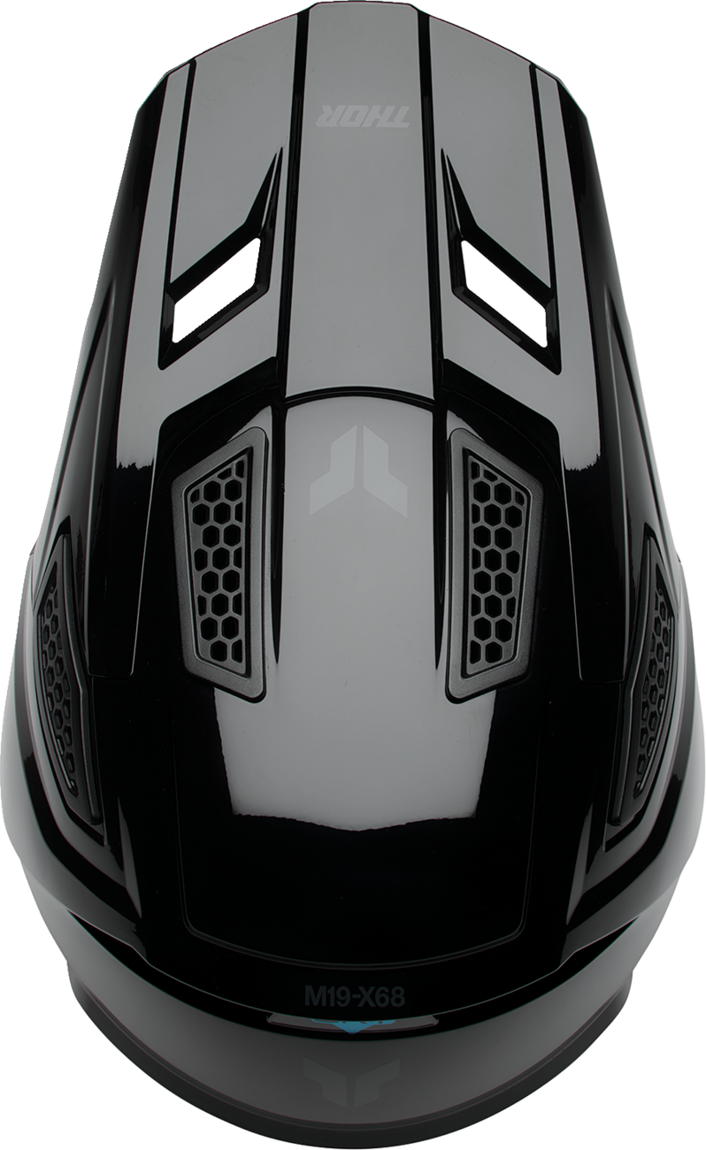 Fleet Blackout Helmet