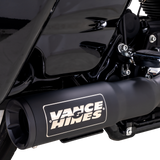2-into-1 High Output PCX™ Exhaust System