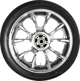 Rear Largo Wheel/Tire Combination