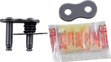 Max Series Clip Connecting Link — 530 MAX O
