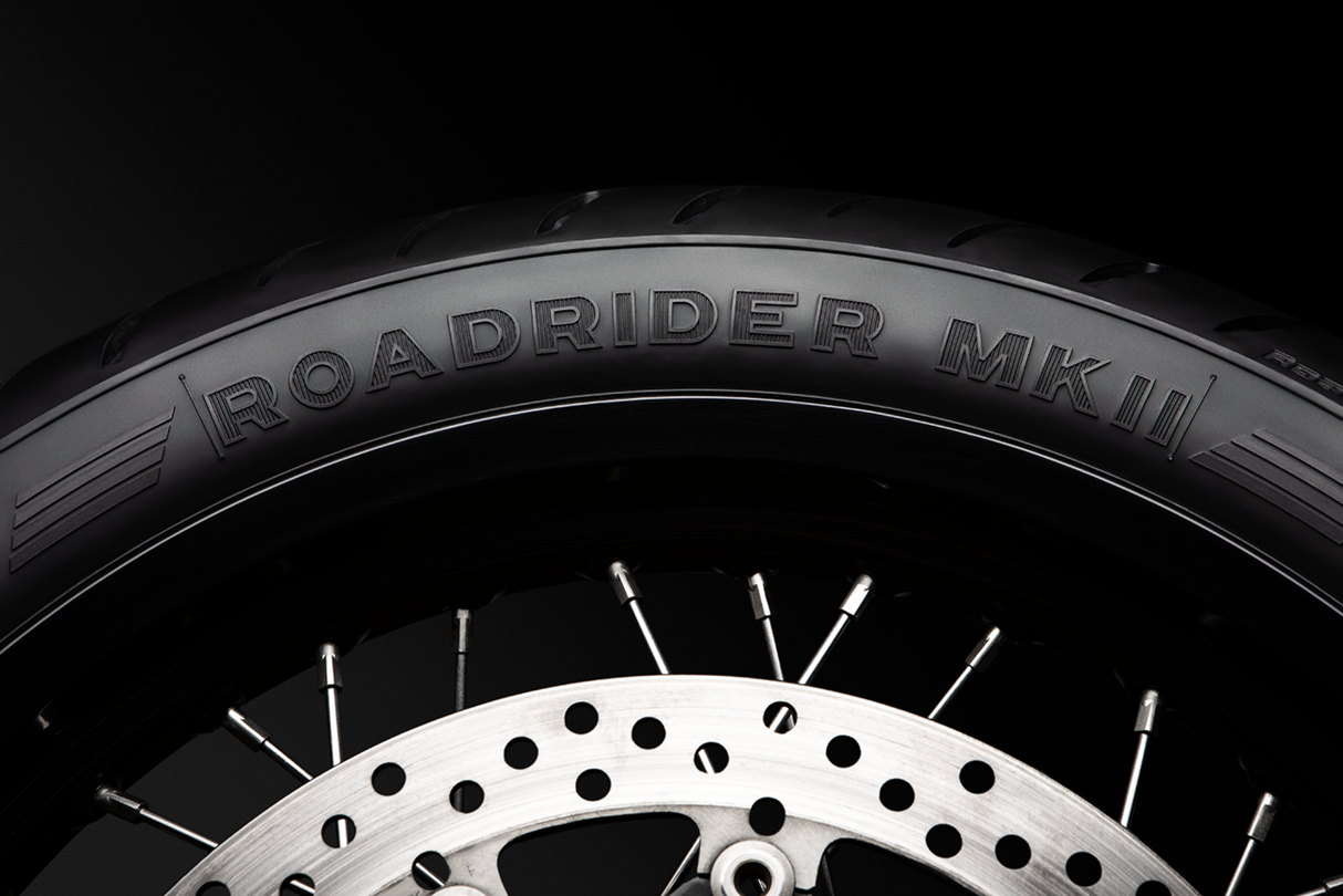 MKII Roadrider Tire