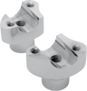 Forged Aluminum Handlebar Risers