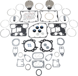 Piston Kit with Gaskets