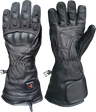 7 V Hard Knuckle Battery Heated Gloves
