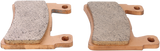 Sintered Metal Harley/Buell Brake Pads