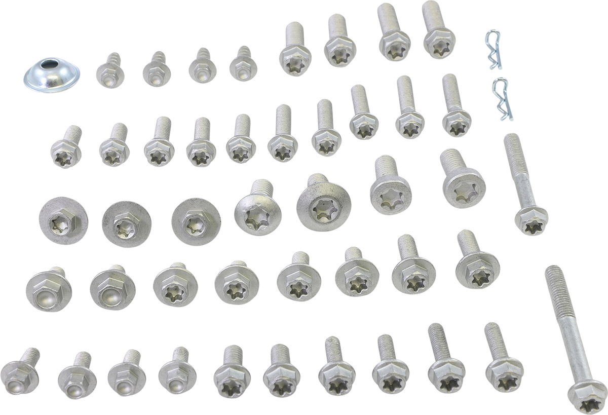 Replacement Hardware Kit