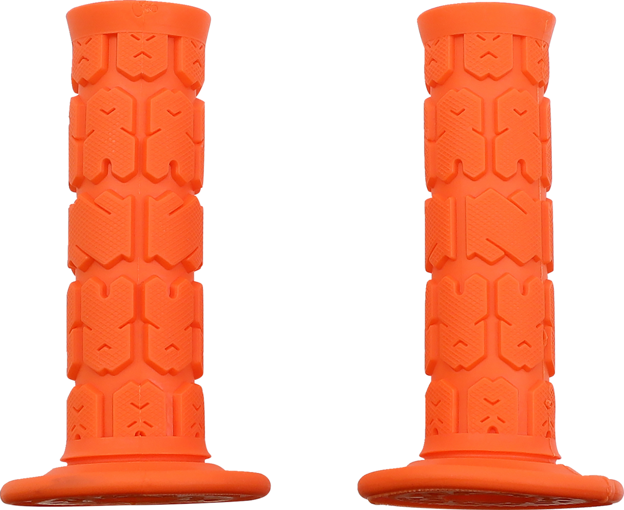 Rogue MX Single Ply Grips