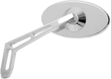 Billet Aluminum Mirror