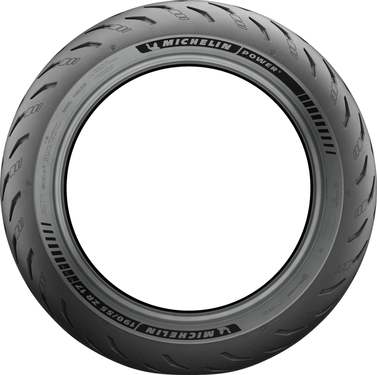 Power 5 Tire