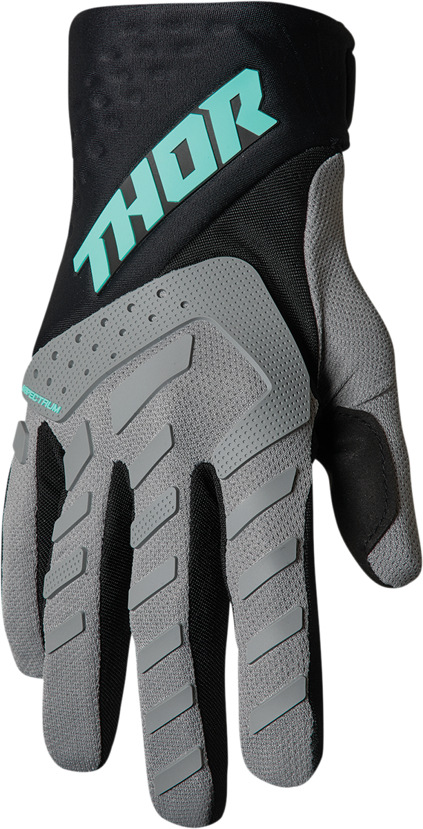Spectrum Gloves