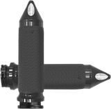 Vibration Dampening Memory Foam Grips