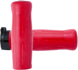 Old School Rubber Grips