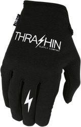 Stealth Gloves