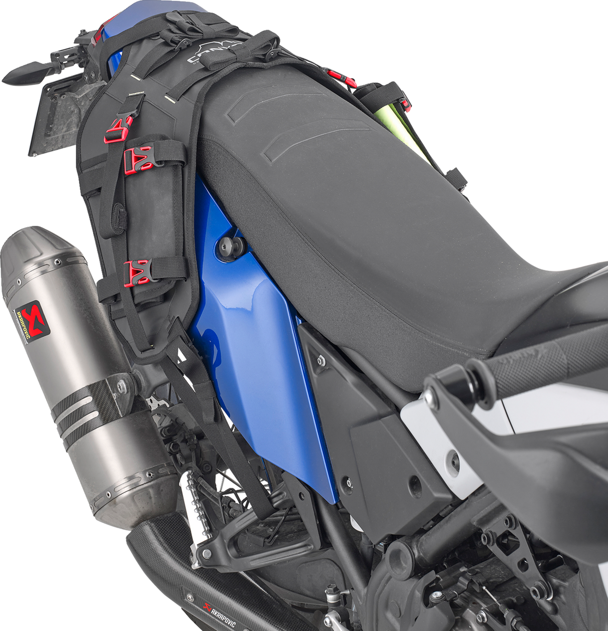 Cargo Saddle Base