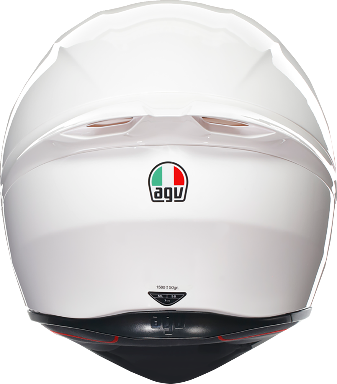 K1 S Solid Helmet