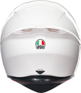 K1 S Solid Helmet