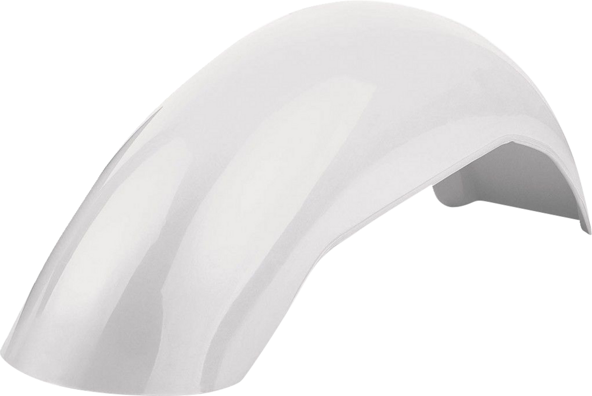 Preston Petty MX Rear Fender