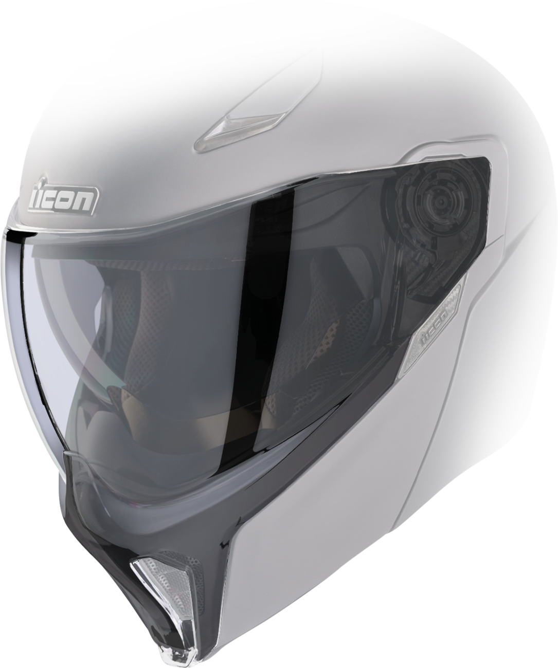 Threshold™ Helmet 22.06 Shield