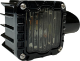 Shark Demon™ High-Performance LED Front Turn Signals