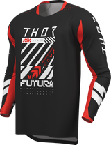 Launchmode Futura Jersey