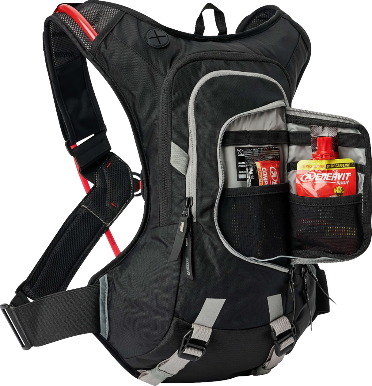 Moto Hydro 8L Hydration Pack