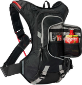 Moto Hydro 8L Hydration Pack