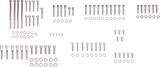 Complete Motor Bolt Kit