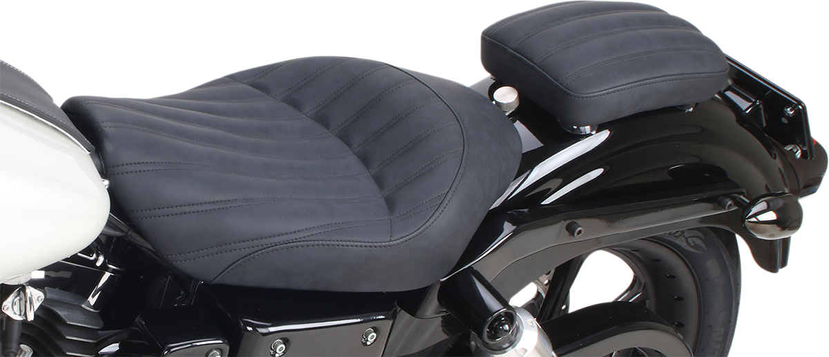 Detachable Pillion