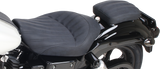 Detachable Pillion