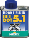 DOT 5.1 Brake Fluid