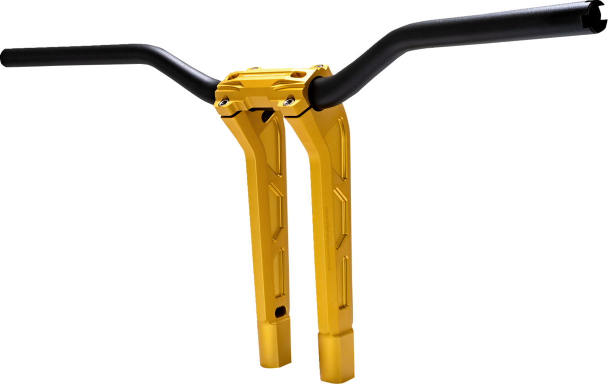Phatbar & Riser Kit