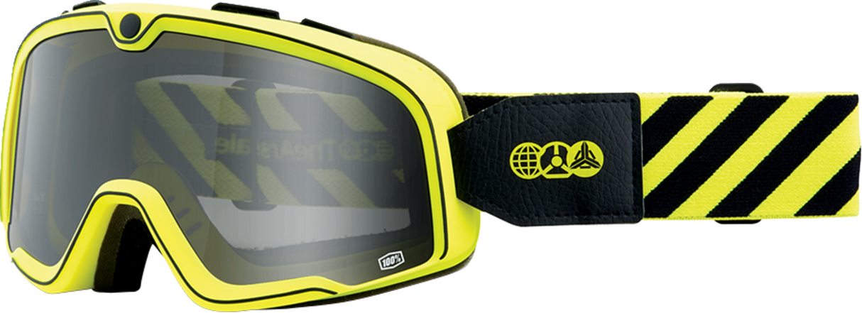 Barstow Goggle