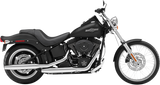 Legend Air Suspension For Softail Models
