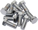Replacement Fine Thread Hex Head Bolts