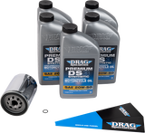 Oil Change Kit