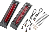 Filler Panel Tail Lights