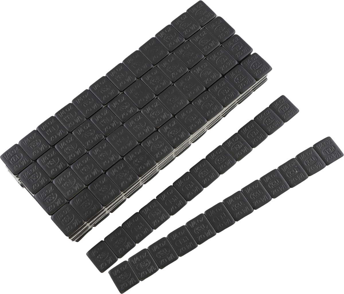 Quickstick Wheel Weights