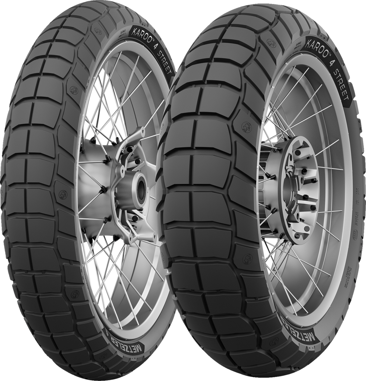 KAROO™ 4 Street Tire